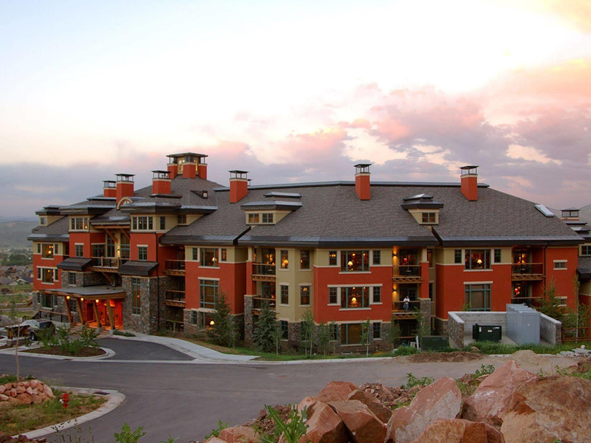 Raintree'S The Miners Club Παρκ Σίτι Εξωτερικό φωτογραφία
